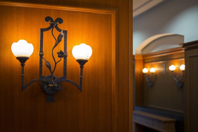 Imagen de los interiores del Hotel Jr East Mets Mito. Foto 19