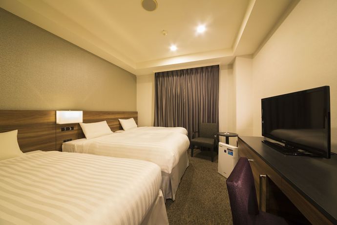 Imagen de la habitación del Hotel Jr East Mets Mito. Foto 10