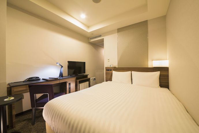 Imagen de la habitación del Hotel Jr East Mets Mito. Foto 11