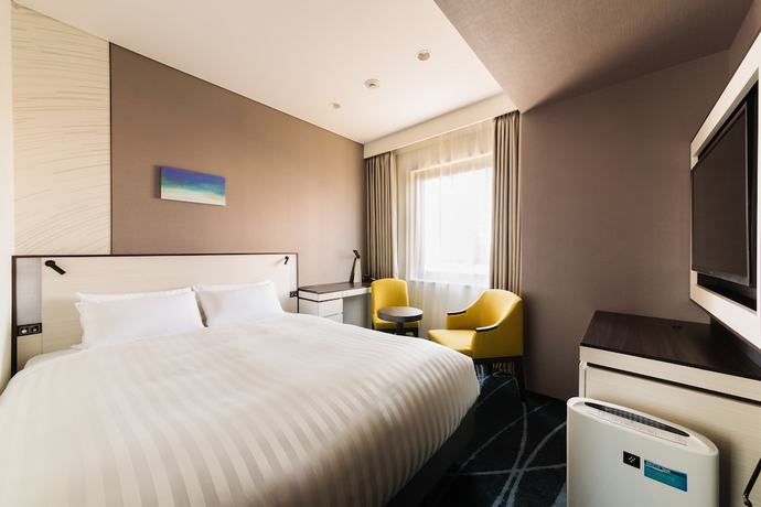 Imagen de la habitación del Hotel Jr East Mets Musashisakai. Foto 8