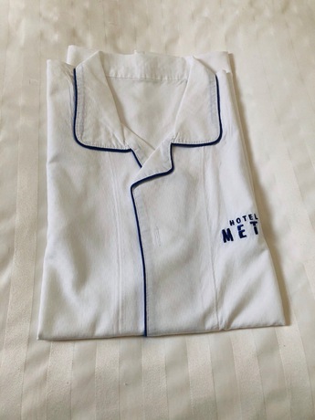 Imagen de la habitación del Hotel Jr East Mets Musashisakai. Foto 10