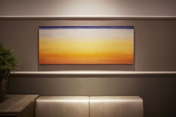 Imagen de los interiores del Hotel Jr East Mets Musashisakai. Foto 18