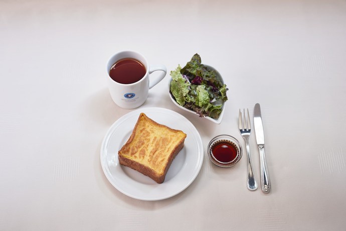 Imagen del bar/restaurante del Hotel Jr East Mets Musashisakai. Foto 5