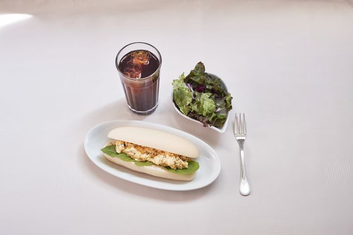 Imagen del bar/restaurante del Hotel Jr East Mets Musashisakai. Foto 6