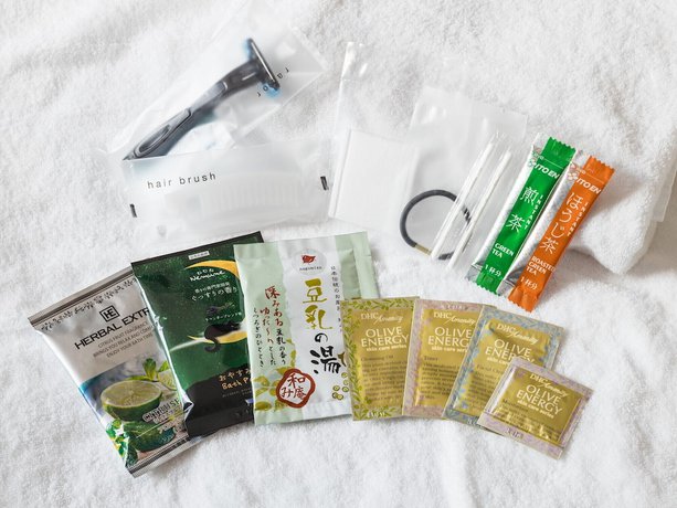 Imagen de la habitación del Hotel Jr East Mets Musashisakai. Foto 14