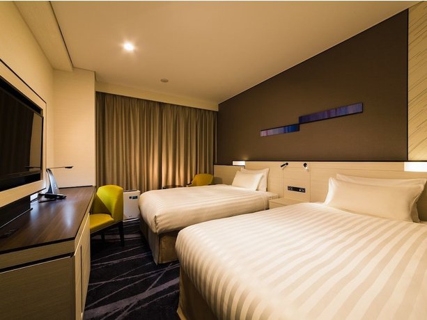 Imagen de la habitación del Hotel Jr East Mets Musashisakai. Foto 16