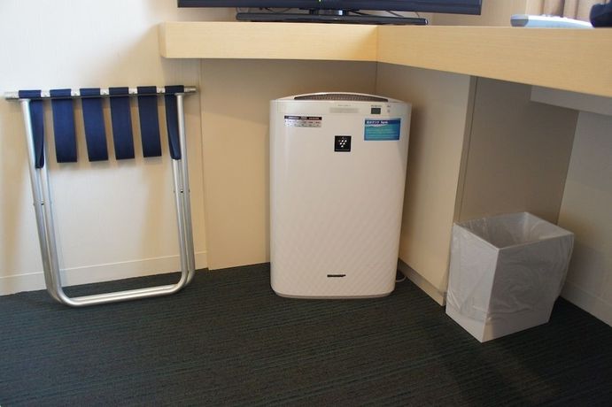 Imagen de la habitación del Hotel Jr East Mets Niigata. Foto 15