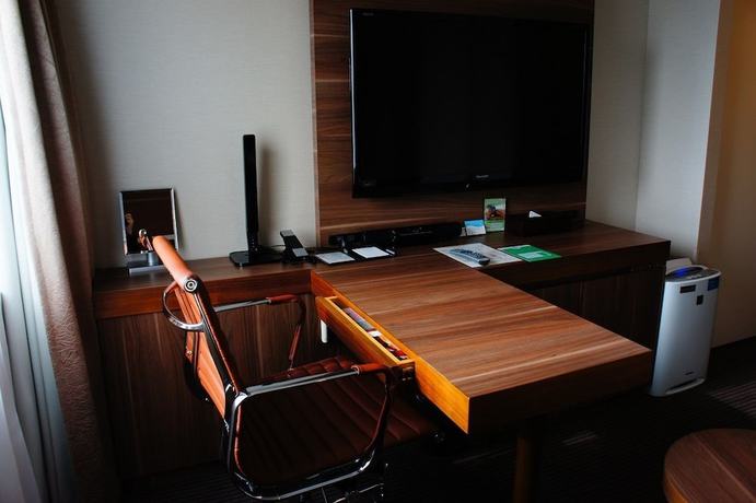 Imagen de la habitación del Hotel Jr East Mets Niigata. Foto 18
