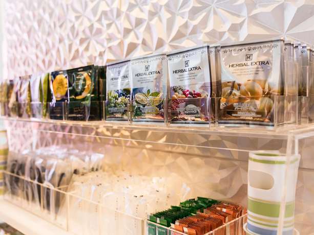 Imagen de los interiores del Hotel Jr East Mets Premier Akihabara. Foto 10