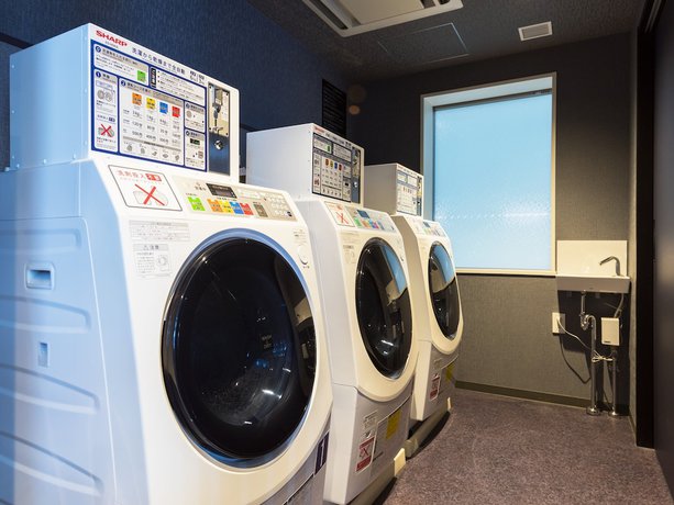 Imagen de los interiores del Hotel Jr East Mets Premier Akihabara. Foto 11