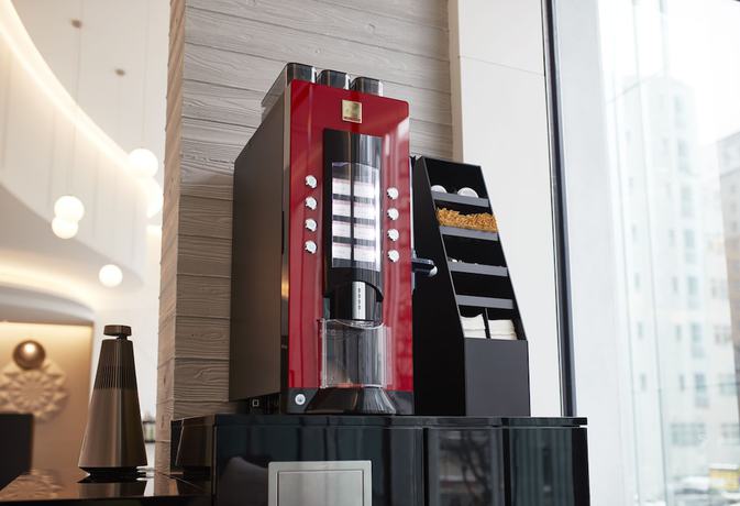 Imagen de los interiores del Hotel Jr East Mets Premier Akihabara. Foto 14