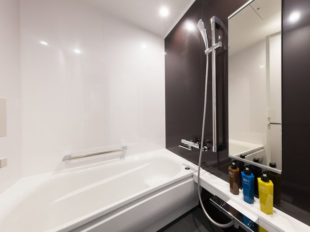 Imagen de la habitación del Hotel Jr East Mets Premier Akihabara. Foto 4