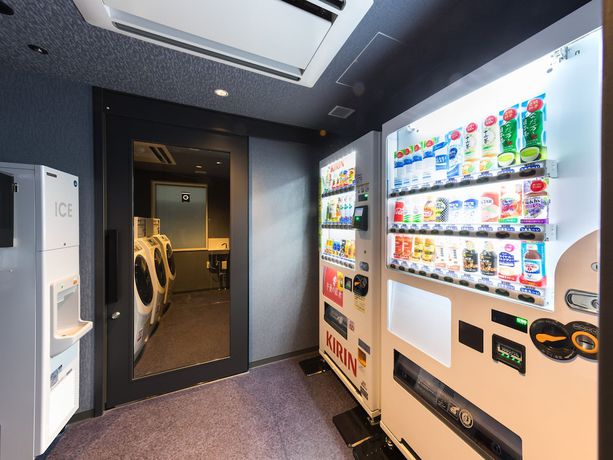 Imagen de los interiores del Hotel Jr East Mets Premier Akihabara. Foto 15