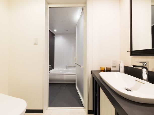 Imagen de la habitación del Hotel Jr East Mets Premier Akihabara. Foto 7