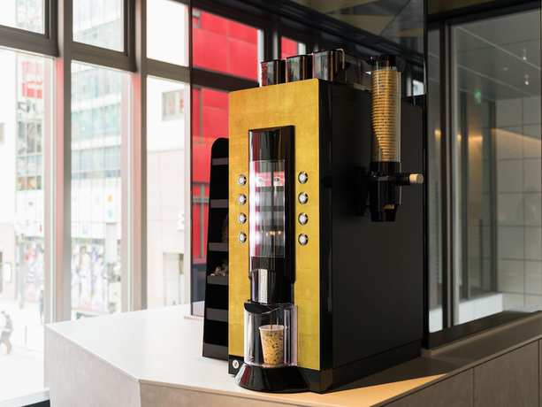 Imagen de los interiores del Hotel Jr East Mets Premier Akihabara. Foto 17