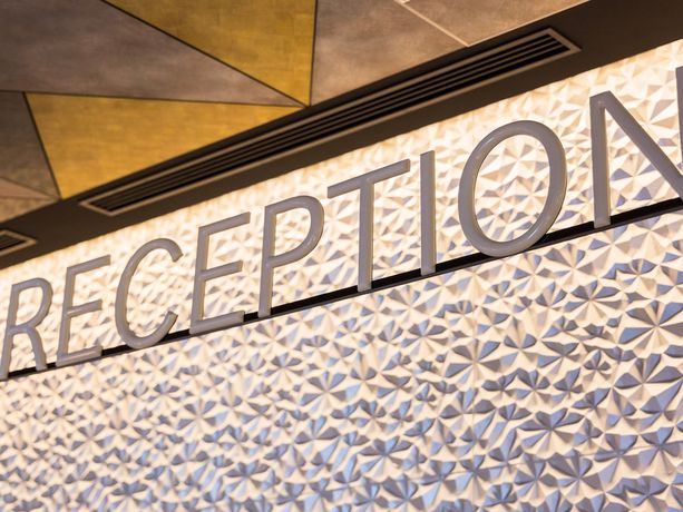 Imagen de los interiores del Hotel Jr East Mets Premier Akihabara. Foto 18