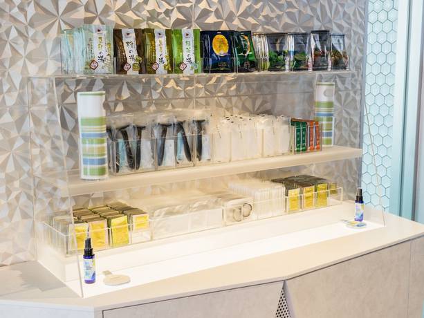 Imagen de los interiores del Hotel Jr East Mets Premier Akihabara. Foto 20