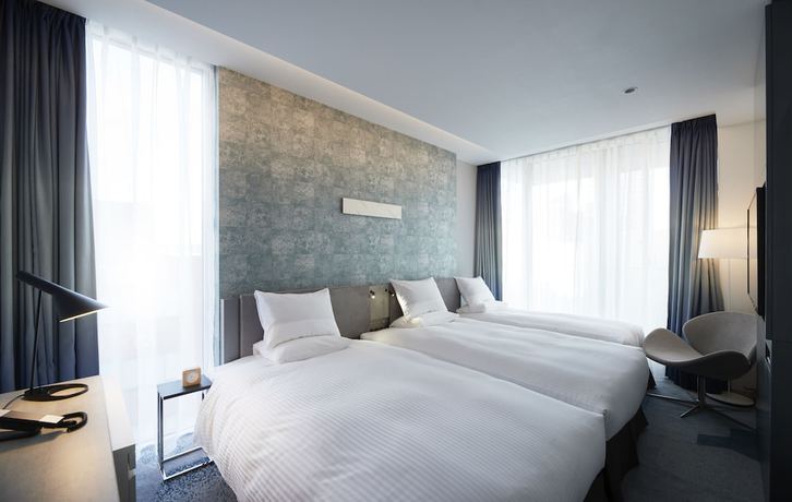 Imagen de la habitación del Hotel Jr East Mets Premier Sapporo. Foto 2