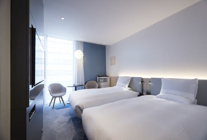 Imagen de la habitación del Hotel Jr East Mets Premier Sapporo. Foto 5