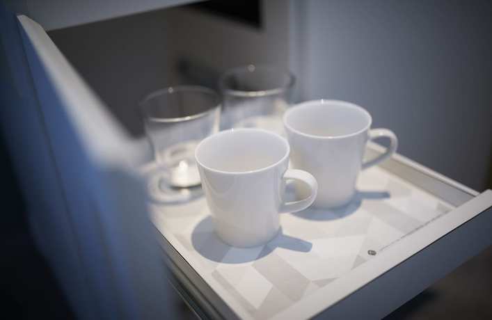 Imagen de la habitación del Hotel Jr East Mets Premier Sapporo. Foto 6