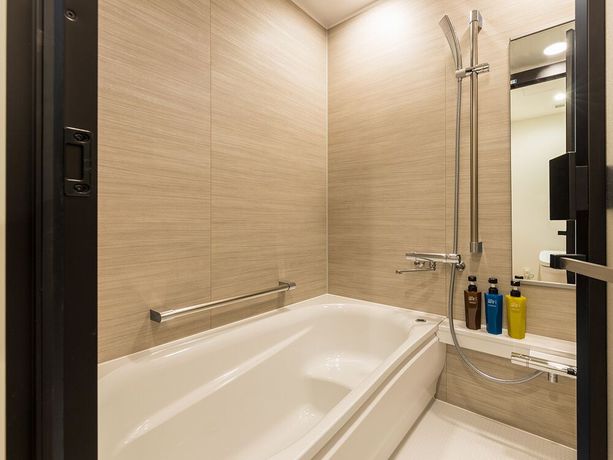 Imagen de la habitación del Hotel Jr East Mets Premier Yokohama Sakuragicho. Foto 6