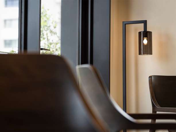 Imagen de los interiores del Hotel Jr East Mets Premier Yokohama Sakuragicho. Foto 19