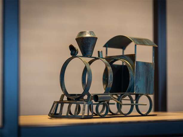 Imagen de los interiores del Hotel Jr East Mets Premier Yokohama Sakuragicho. Foto 20