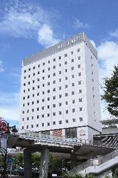 Imagen general del Hotel Jr East Mets Tachikawa. Foto 2
