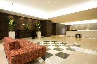 Imagen general del Hotel Jr East Mets Tachikawa. Foto 3