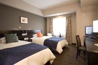 Imagen general del Hotel Jr East Mets Tachikawa. Foto 4