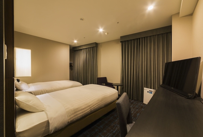 Imagen de la habitación del Hotel Jr East Mets Tsudanuma. Foto 7