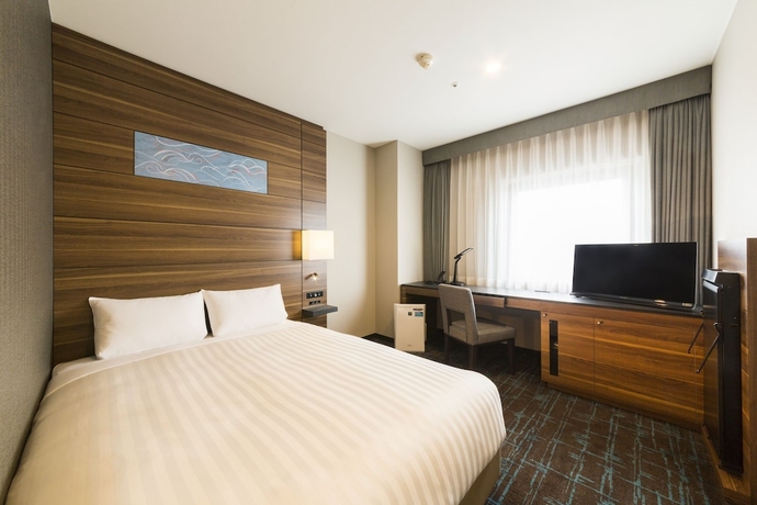 Imagen de la habitación del Hotel Jr East Mets Tsudanuma. Foto 8