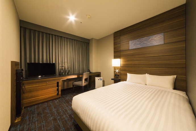 Imagen de la habitación del Hotel Jr East Mets Tsudanuma. Foto 9