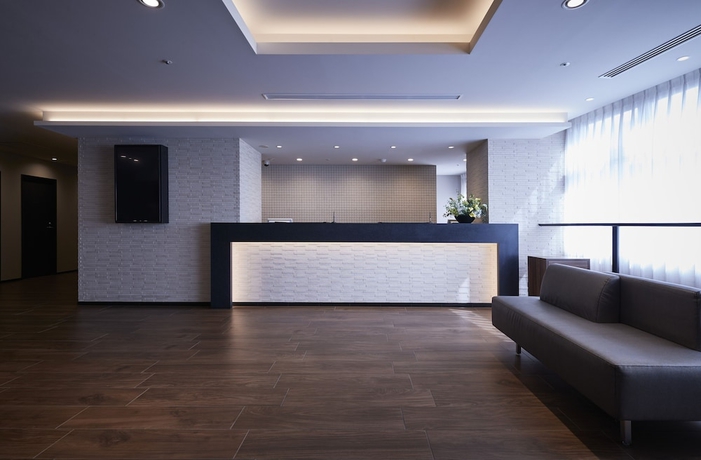 Imagen de los interiores del Hotel Jr East Mets Tsudanuma. Foto 14