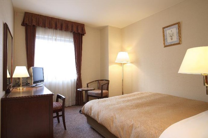 Imagen general del Hotel Jr East Mets Urawa. Foto 1