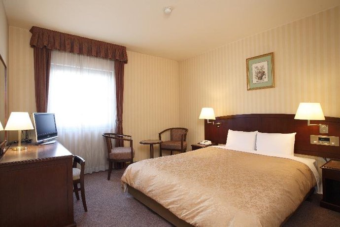 Imagen general del Hotel Jr East Mets Urawa. Foto 2