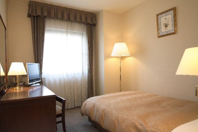 Imagen general del Hotel Jr East Mets Urawa. Foto 6