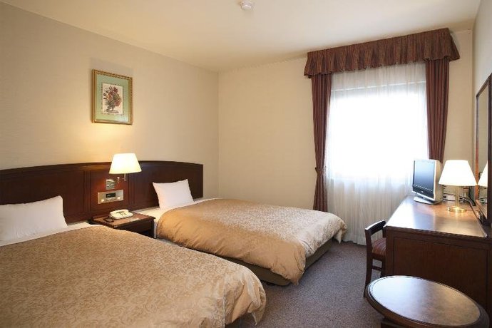 Imagen general del Hotel Jr East Mets Urawa. Foto 7