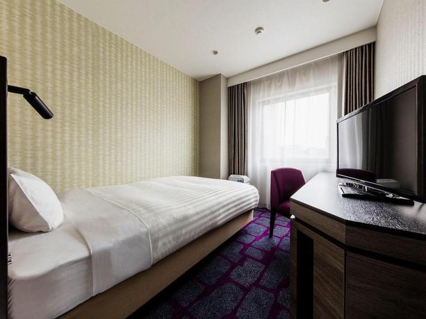 Imagen de la habitación del Hotel Jr East Mets Urawa. Foto 8