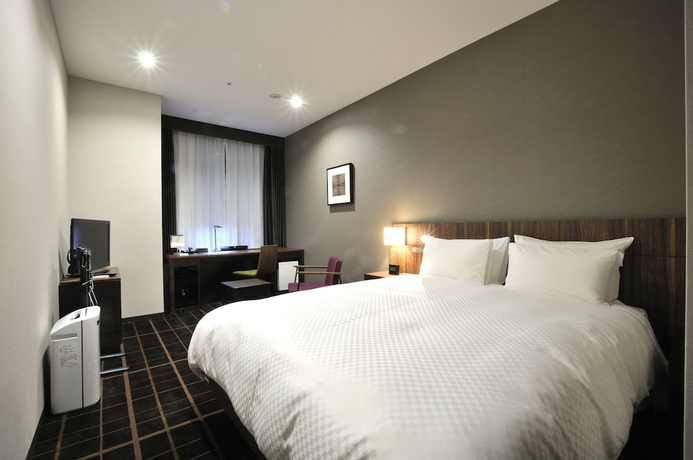 Imagen de la habitación del Hotel Jr East Mets Utsunomiya. Foto 3