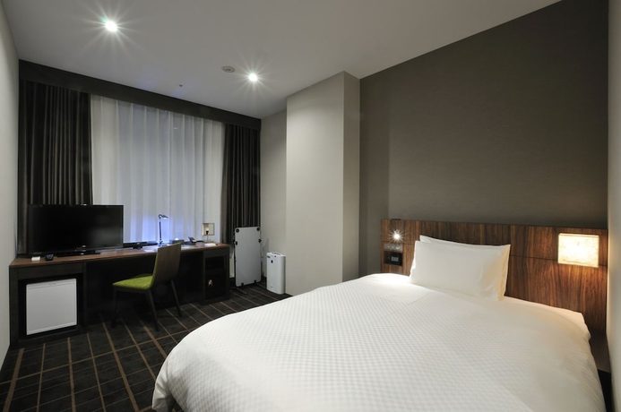 Imagen de la habitación del Hotel Jr East Mets Utsunomiya. Foto 4