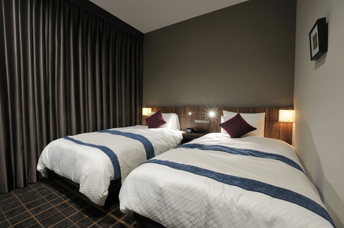 Imagen de la habitación del Hotel Jr East Mets Utsunomiya. Foto 10