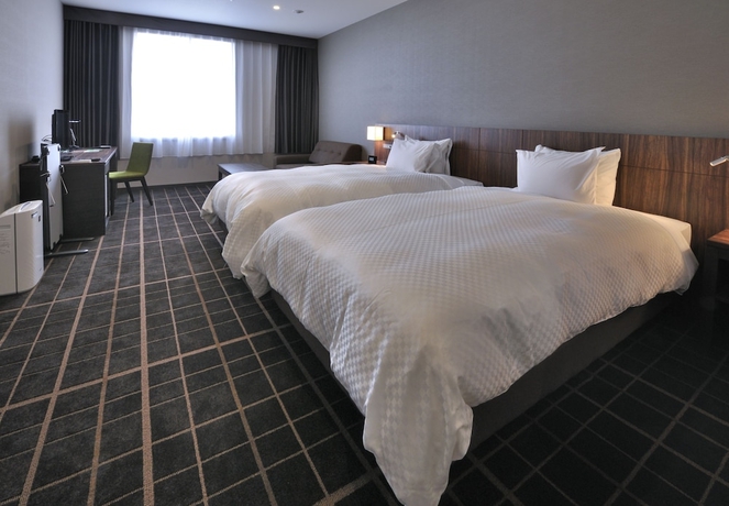 Imagen de la habitación del Hotel Jr East Mets Utsunomiya. Foto 11