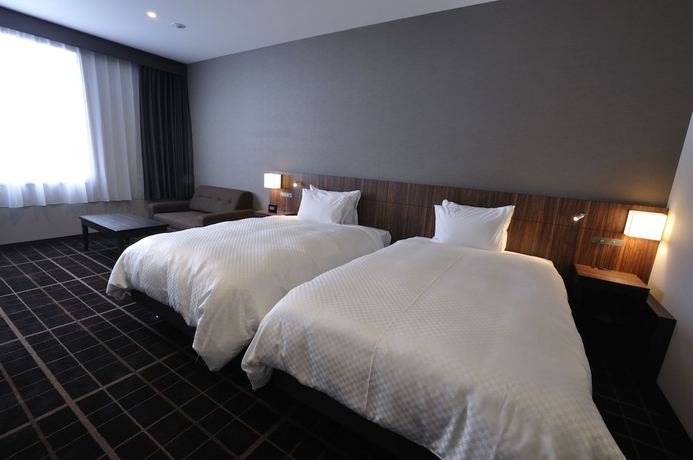 Imagen de la habitación del Hotel Jr East Mets Utsunomiya. Foto 12