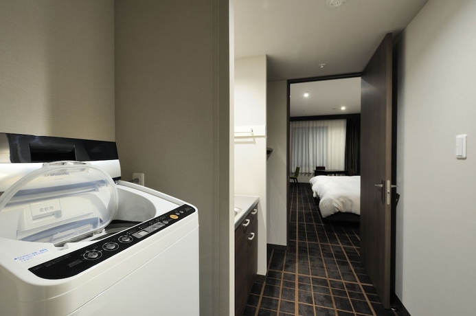 Imagen de la habitación del Hotel Jr East Mets Utsunomiya. Foto 13