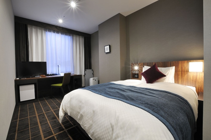 Imagen de la habitación del Hotel Jr East Mets Utsunomiya. Foto 14