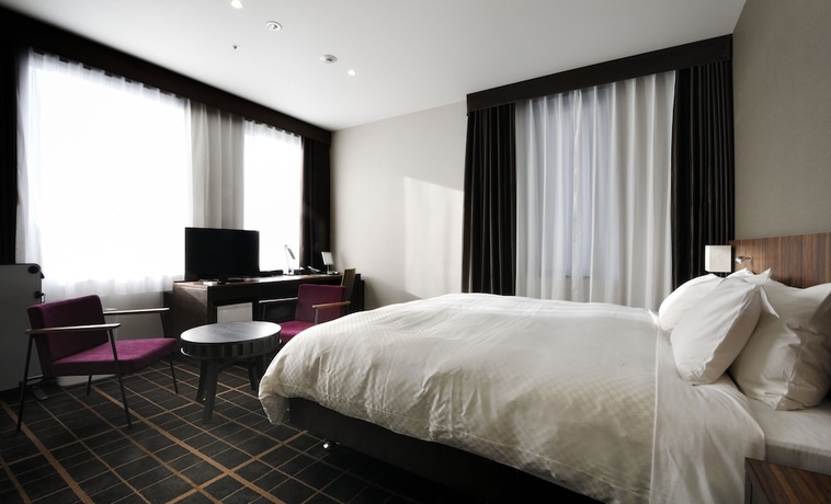 Imagen de la habitación del Hotel Jr East Mets Utsunomiya. Foto 17