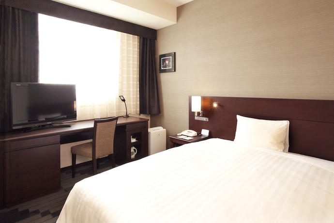 Imagen de la habitación del Hotel Jr East Mets Yokohama Tsurumi. Foto 7