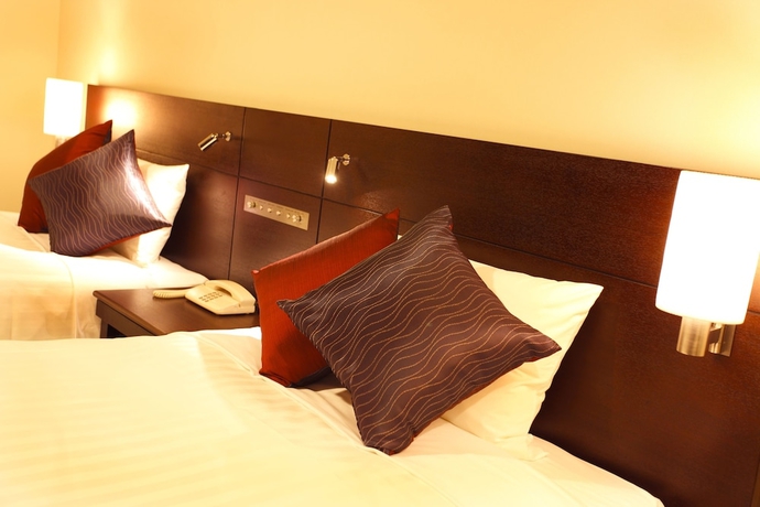 Imagen de la habitación del Hotel Jr East Mets Yokohama Tsurumi. Foto 10