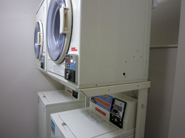 Imagen de los interiores del Hotel Jr East Mets Yokohama Tsurumi. Foto 19